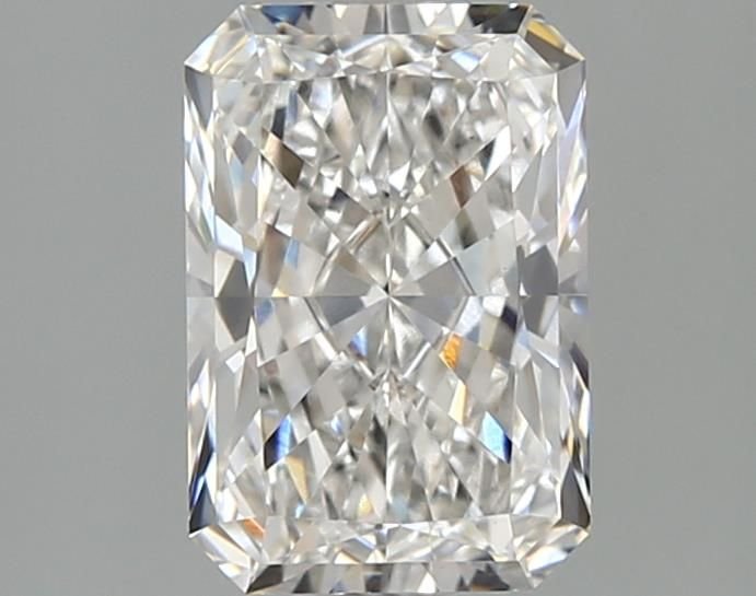 1.97 Carat Radiant Lab Diamond