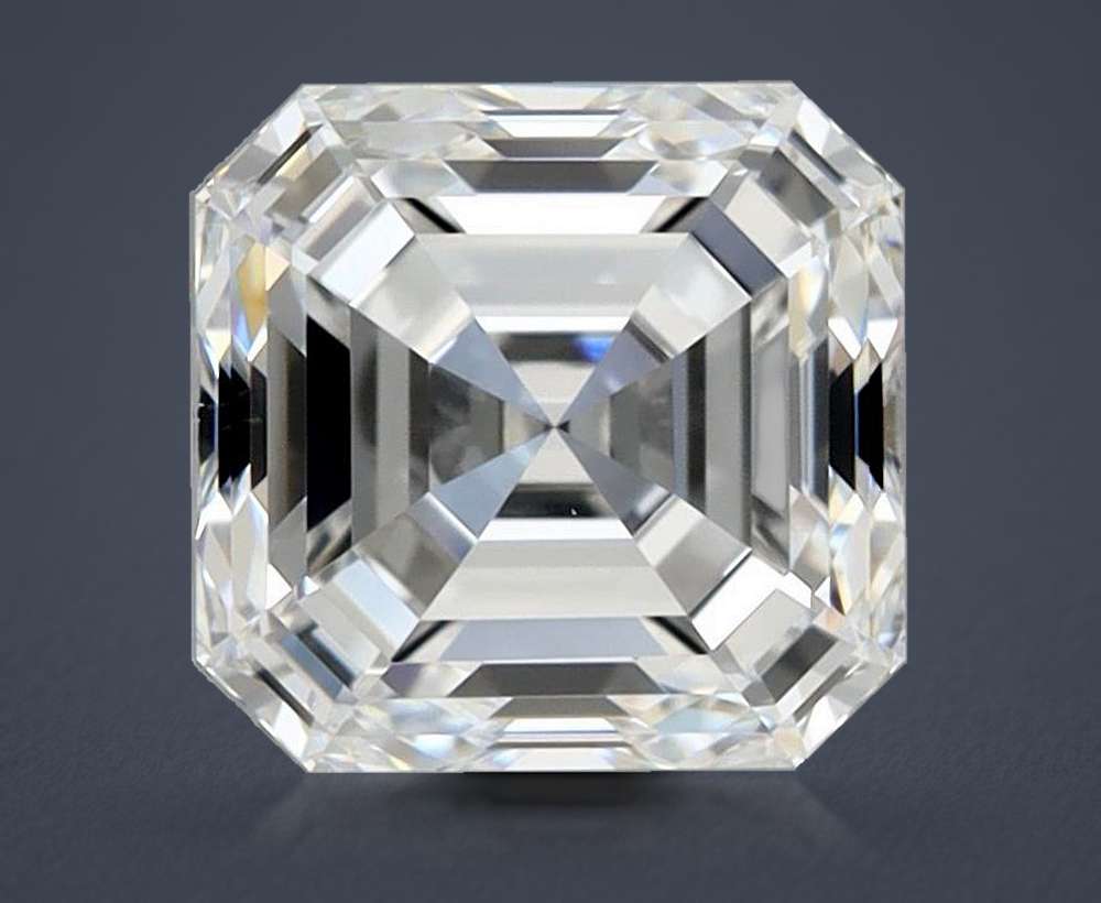 1.20 Carat Asscher Natural Diamond