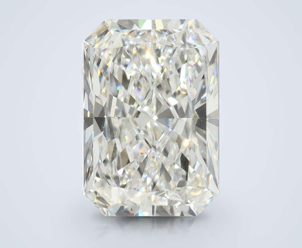 2.99 Carat Radiant Lab Diamond