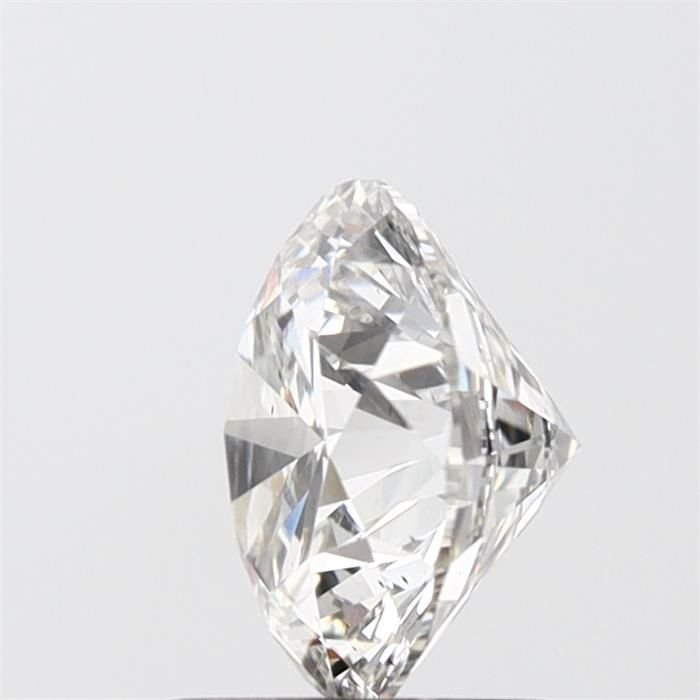 1.86ct G SI1 Rare Carat Ideal Cut Round Lab Grown Diamond