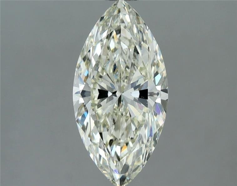 1.21ct K SI1 Very Good Cut Marquise Diamond