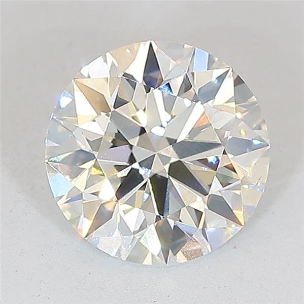 1.71ct I VS2 Rare Carat Ideal Cut Round Lab Grown Diamond