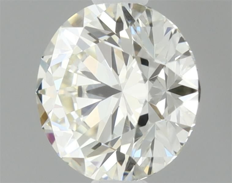0.33ct I VVS1 Rare Carat Ideal Cut Round Diamond