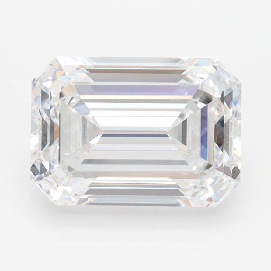 2.91 Carat Emerald Lab Diamond