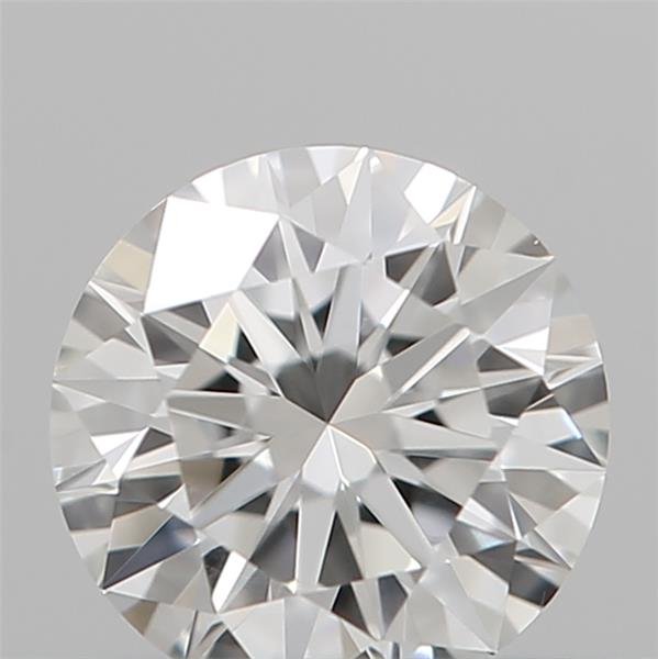 0.21ct G VVS2 Rare Carat Ideal Cut Round Diamond