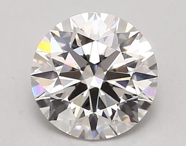 1.88ct E VVS2 Rare Carat Ideal Cut Round Lab Grown Diamond