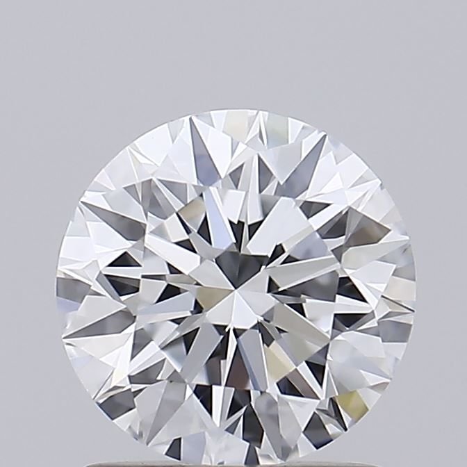 1.17ct E IF Rare Carat Ideal Cut Round Lab Grown Diamond