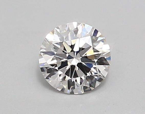 0.62ct E VVS1 Ideal Cut Round Lab Grown Diamond