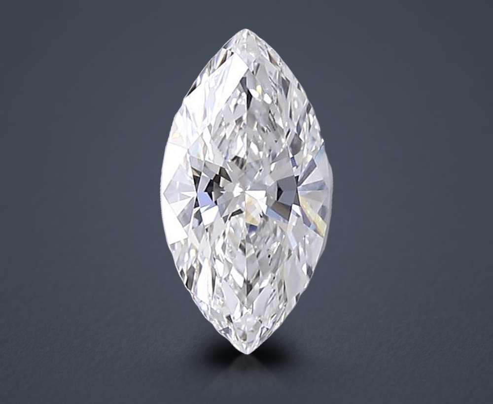 3.01 Carat Marquise Lab Diamond