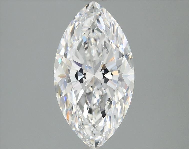 2.08 Carat Marquise Lab Diamond