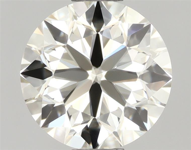 0.90ct K VVS1 Excellent Cut Round Diamond