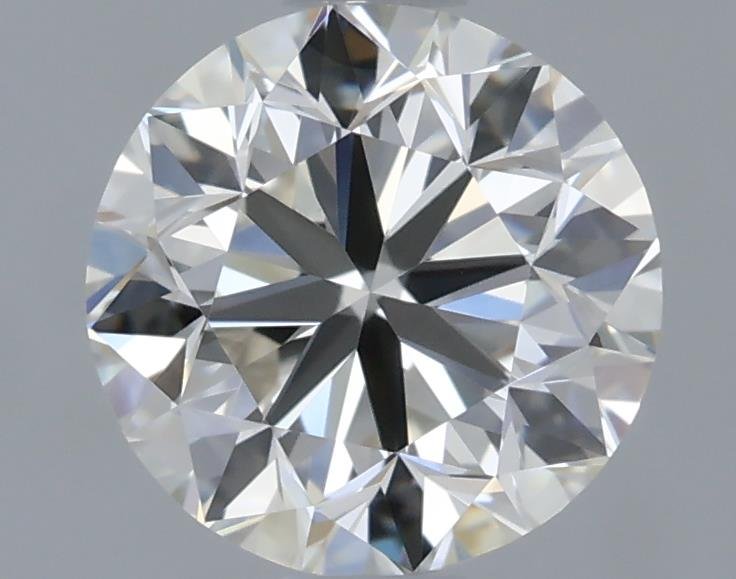 0.80ct K VS1 Very Good Cut Round Diamond
