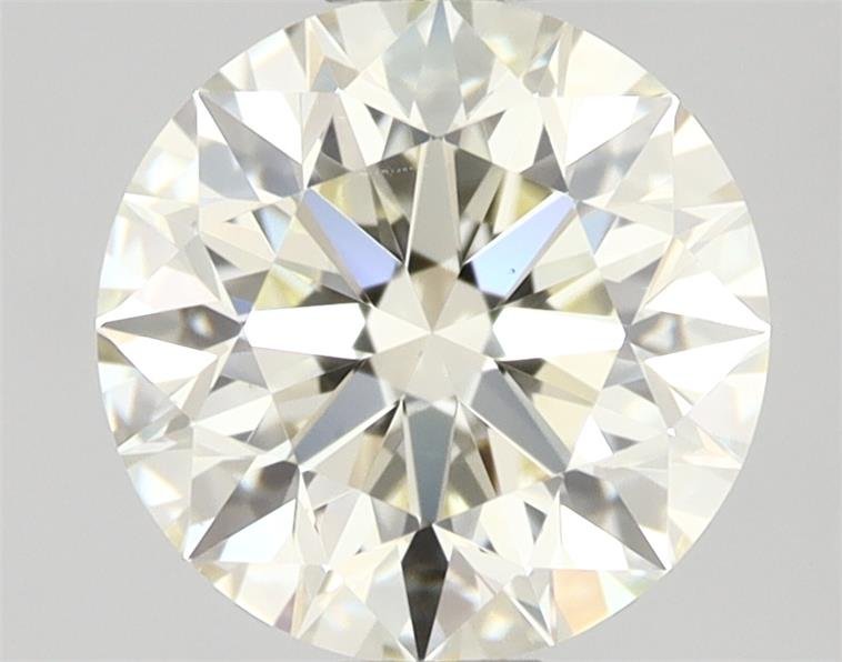 1.05ct K VS1 Excellent Cut Round Diamond