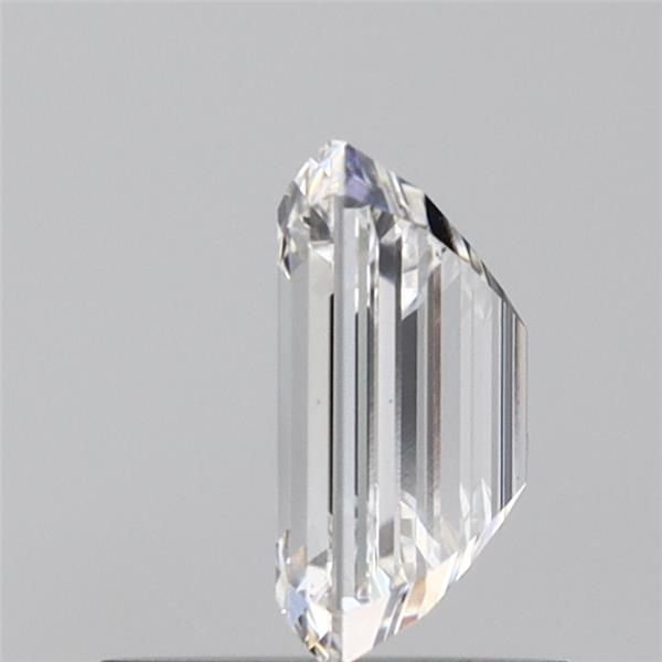 0.95 Carat Emerald Lab Diamond