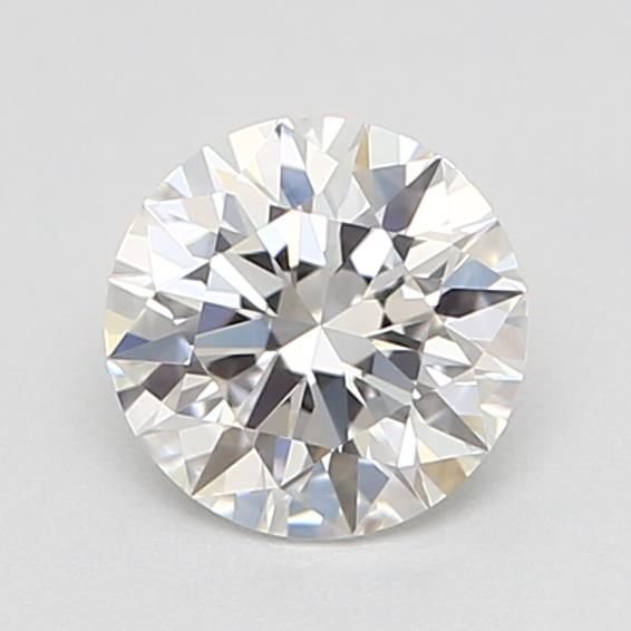 0.32ct G VVS1 Rare Carat Ideal Cut Round Diamond