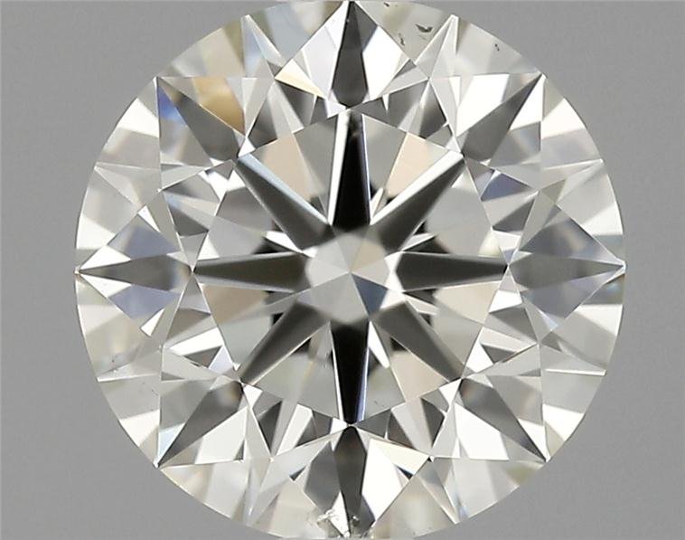 1.22ct I VS2 Ideal Cut Round Diamond