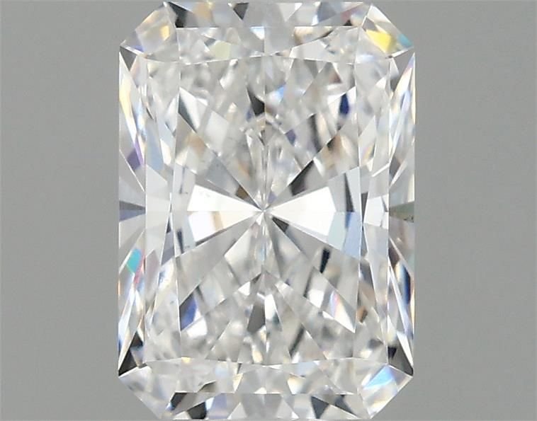 1.09 Carat Radiant Lab Diamond