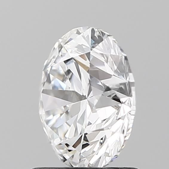 1.59ct E IF Ideal Cut Round Lab Grown Diamond