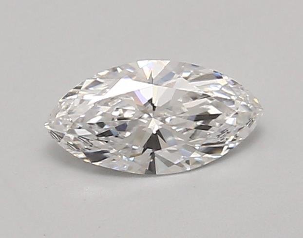 0.69 Carat Marquise Lab Diamond