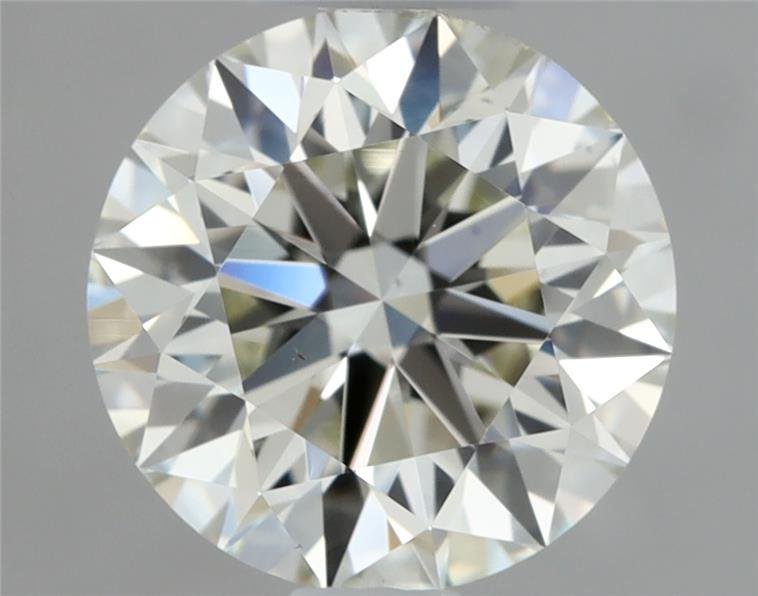 1.18ct I VS1 Excellent Cut Round Diamond