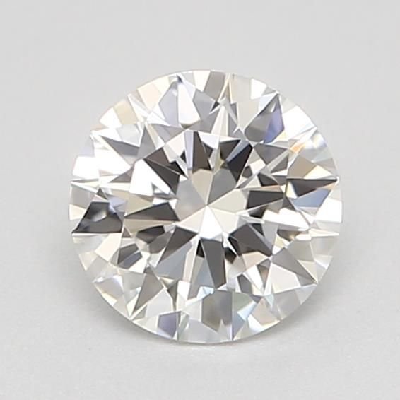 0.32ct G VVS1 Rare Carat Ideal Cut Round Diamond