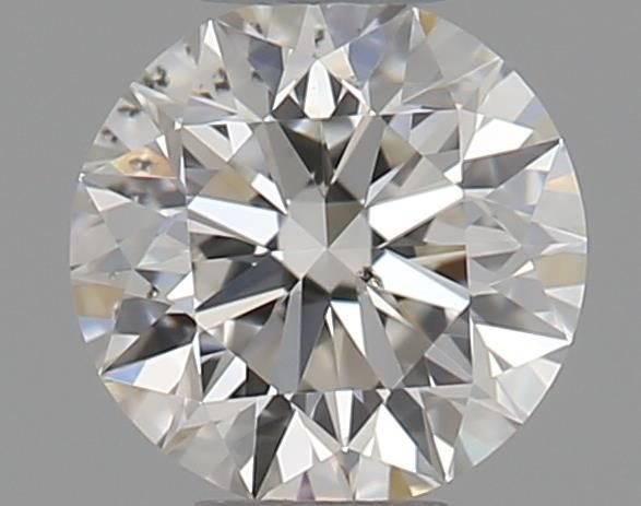 0.30ct G SI2 Excellent Cut Round Diamond