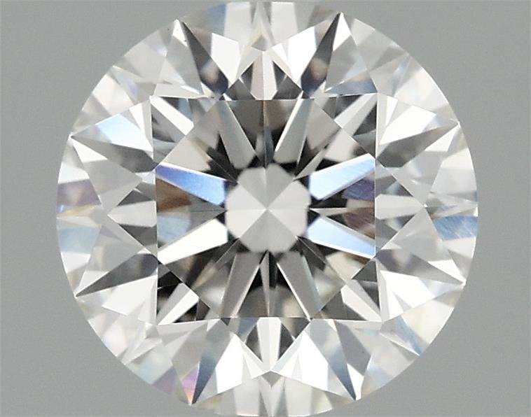 1.94 Carat Round Lab Diamond