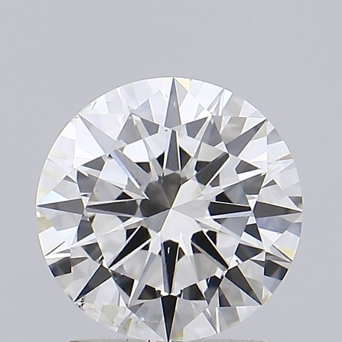 1.35ct H VS2 Excellent Cut Round Lab Grown Diamond