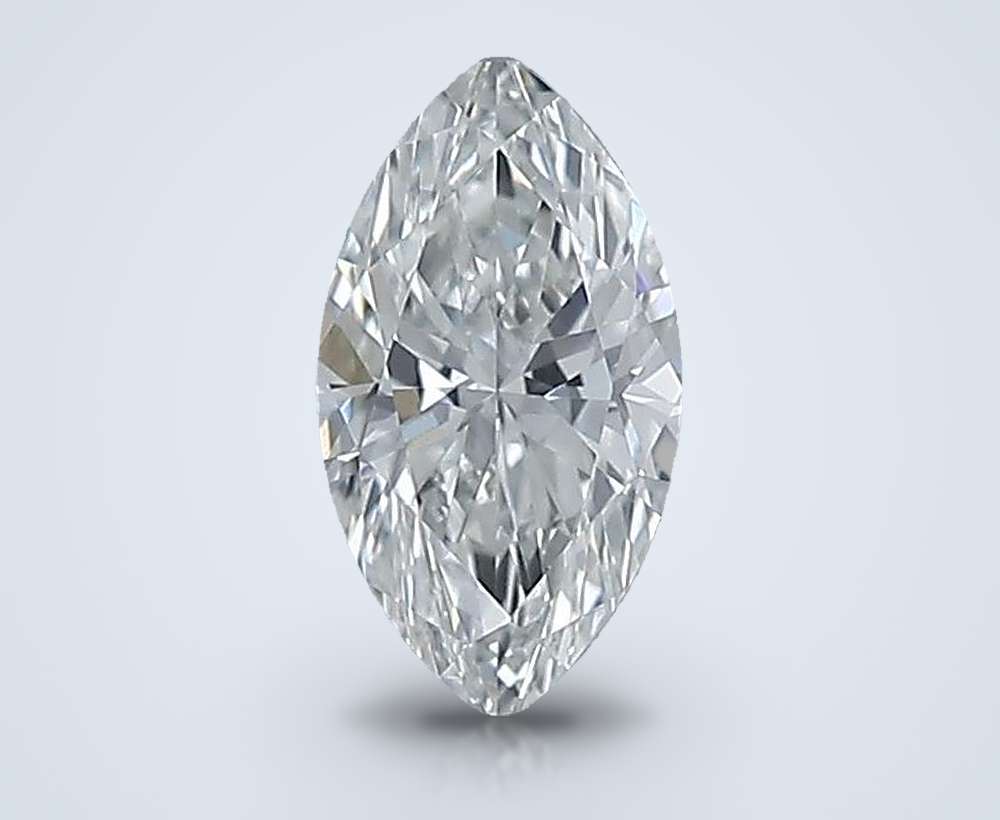0.31 Carat Marquise Natural Diamond