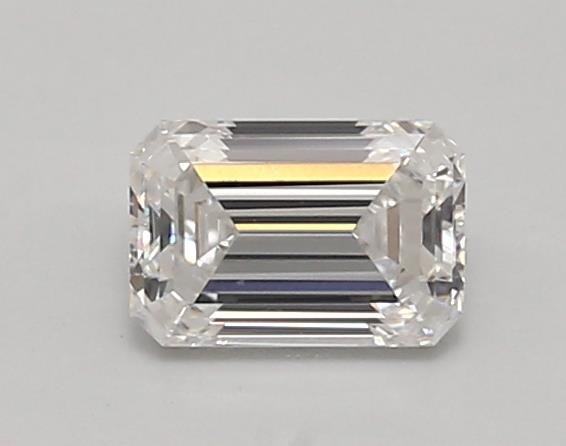 0.99 Carat Emerald Lab Diamond