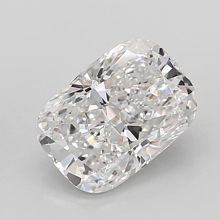 3.54 Carat Cushion Lab Diamond