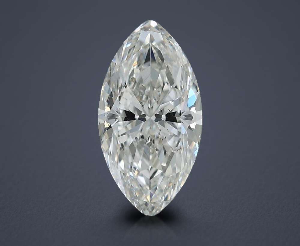 0.90 Carat Marquise Natural Diamond
