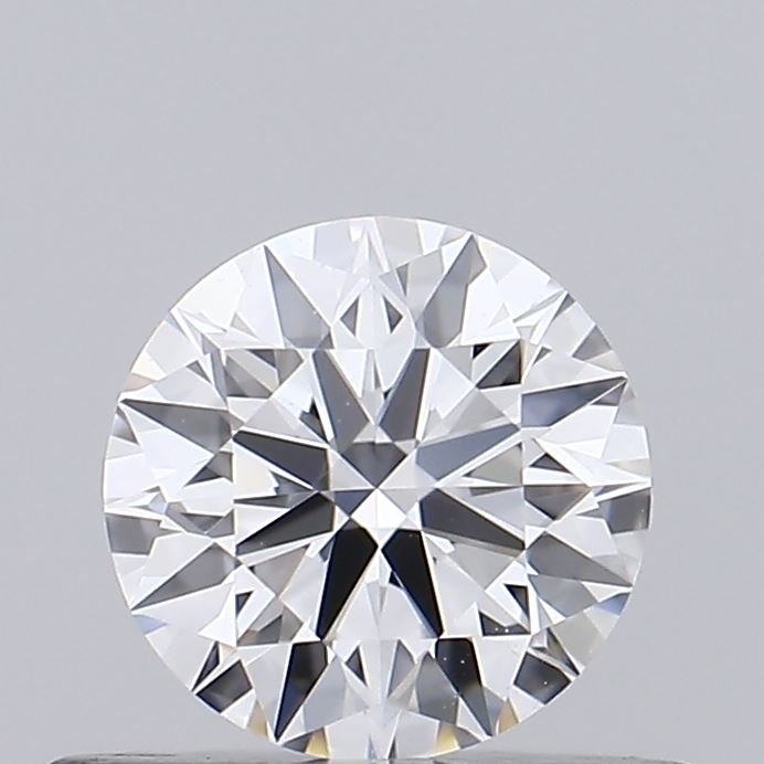 0.43ct D VS1 Excellent Cut Round Lab Grown Diamond