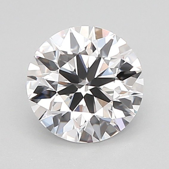 1.00 Carat Round Lab Diamond
