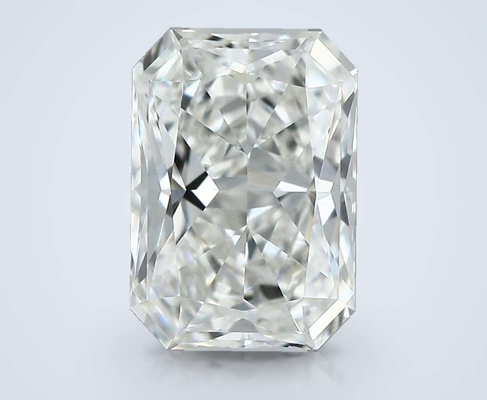 0.30 Carat Radiant Natural Diamond