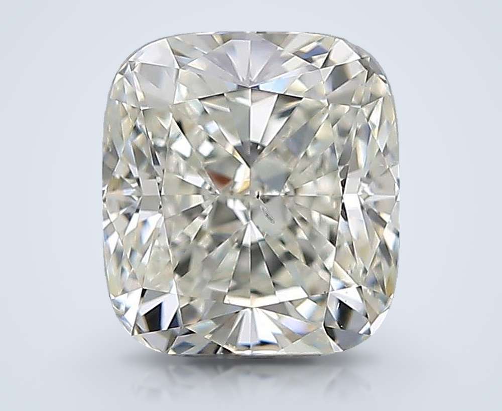 1.20 Carat Cushion Natural Diamond