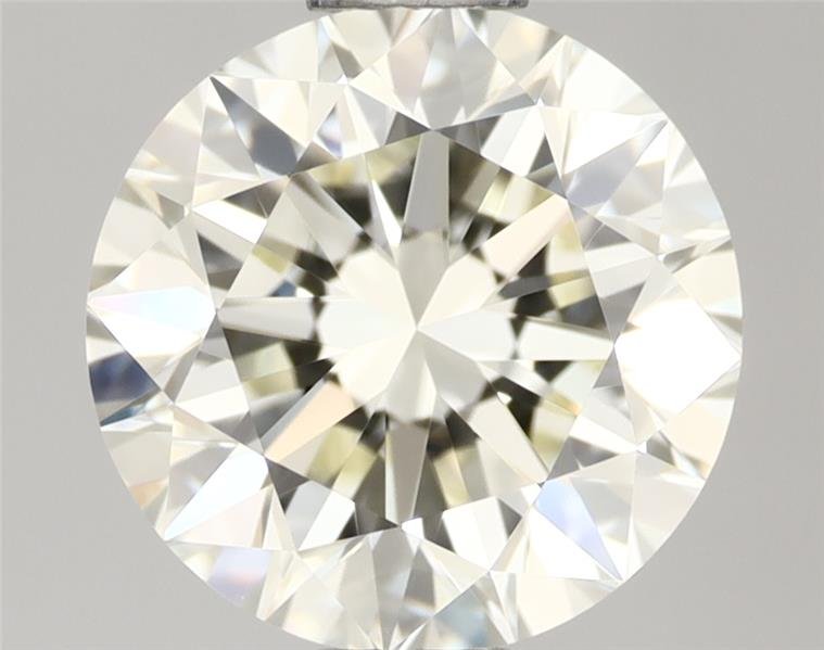 1.00ct K VVS1 Excellent Cut Round Diamond