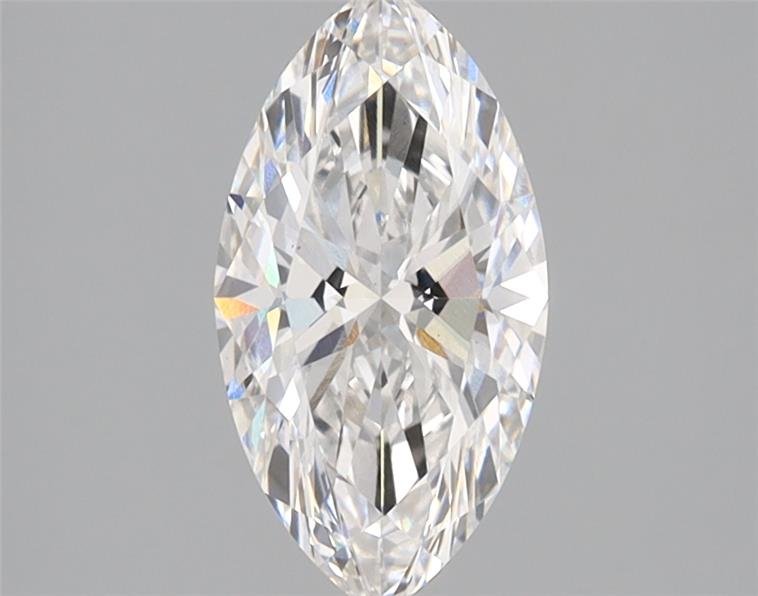 1.08 Carat Marquise Lab Diamond