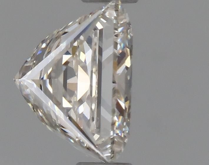 1.28ct G VS1 Rare Carat Ideal Cut Princess Lab Grown Diamond