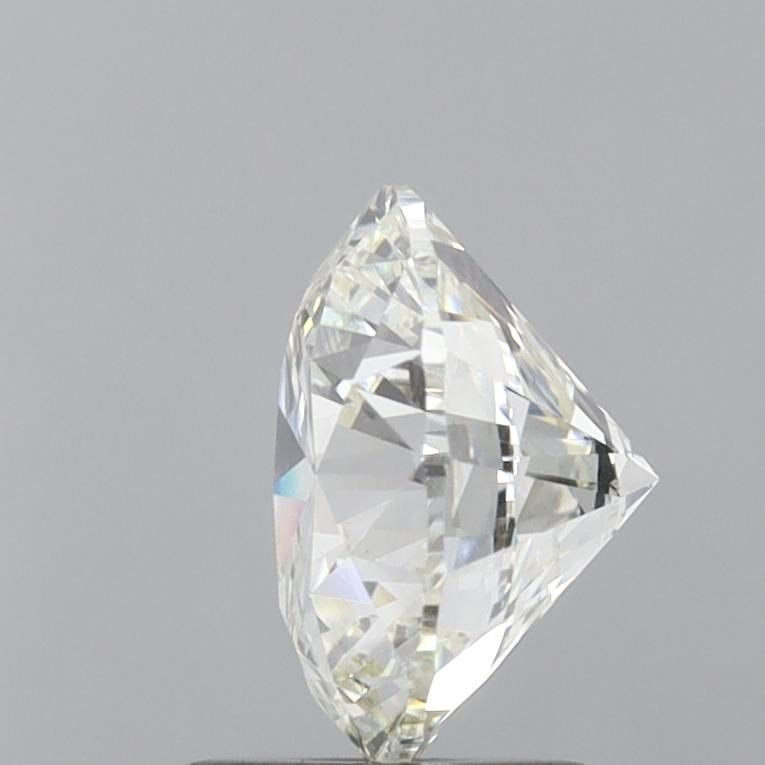 2.19ct H VS1 Excellent Cut Round Lab Grown Diamond