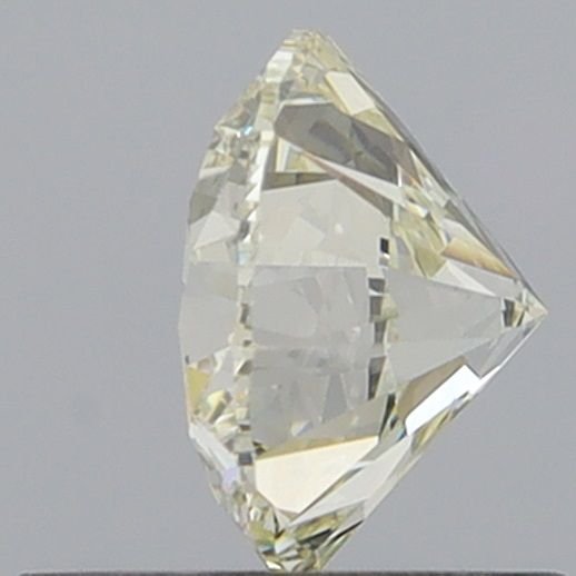 0.82ct K VS1 Rare Carat Ideal Cut Round Diamond