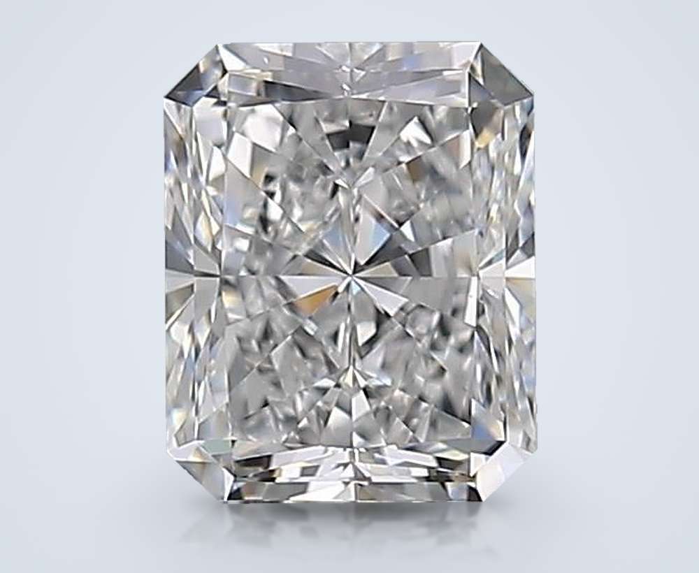 1.20 Carat Radiant Natural Diamond