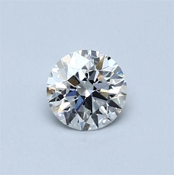 0.41ct G VS1 Rare Carat Ideal Cut Round Diamond
