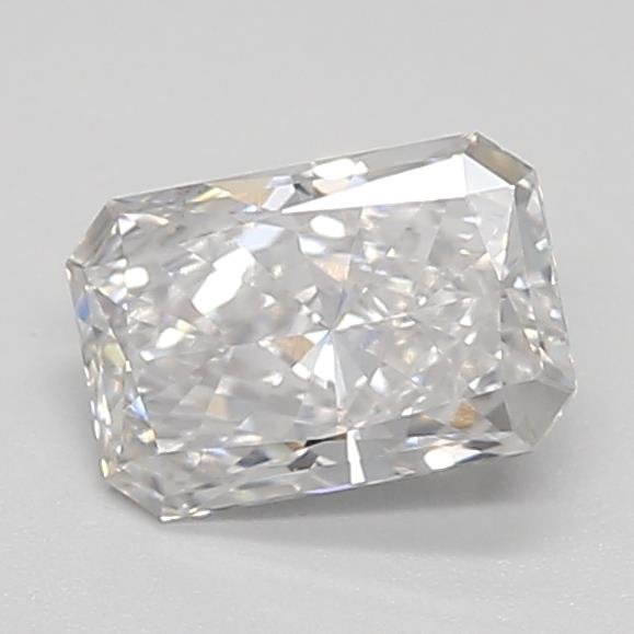 0.70ct G VS1 Very Good Cut Radiant Lab Grown Diamond