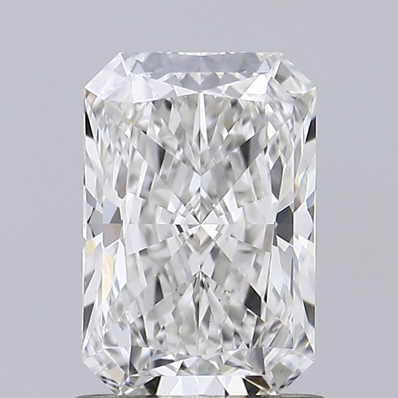 1.21 Carat Radiant Lab Diamond