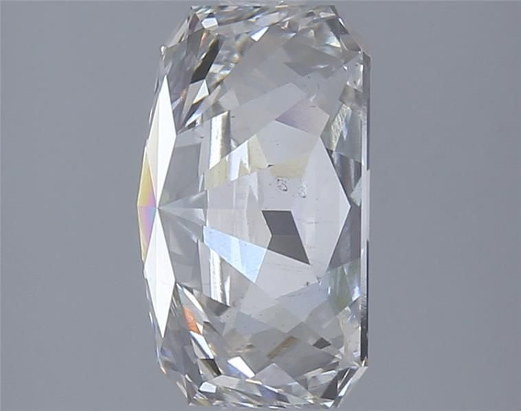 4.03ct H VS2 Rare Carat Ideal Cut Radiant Lab Grown Diamond