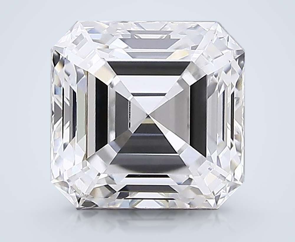 1.94 Carat Asscher Lab Diamond