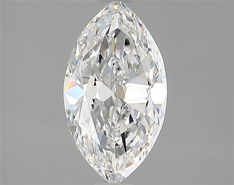 1.00 Carat Marquise Natural Diamond