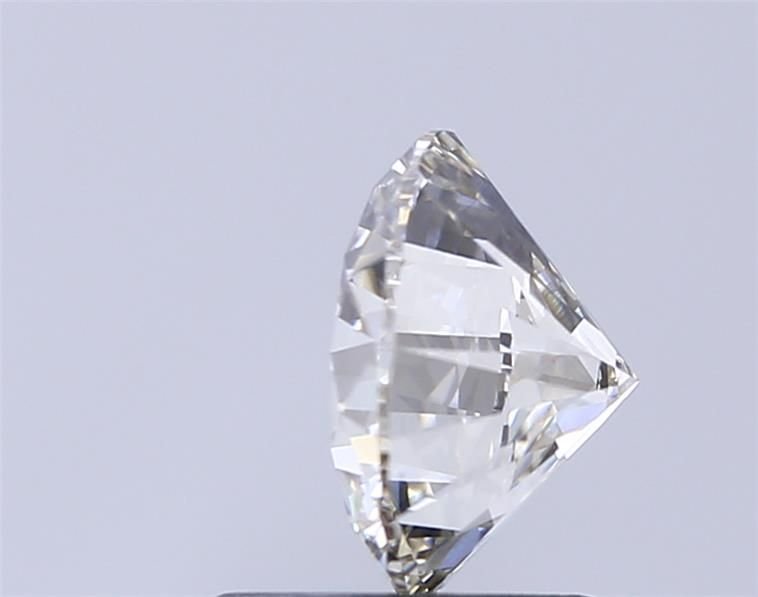 1.54 Carat Round Lab Diamond