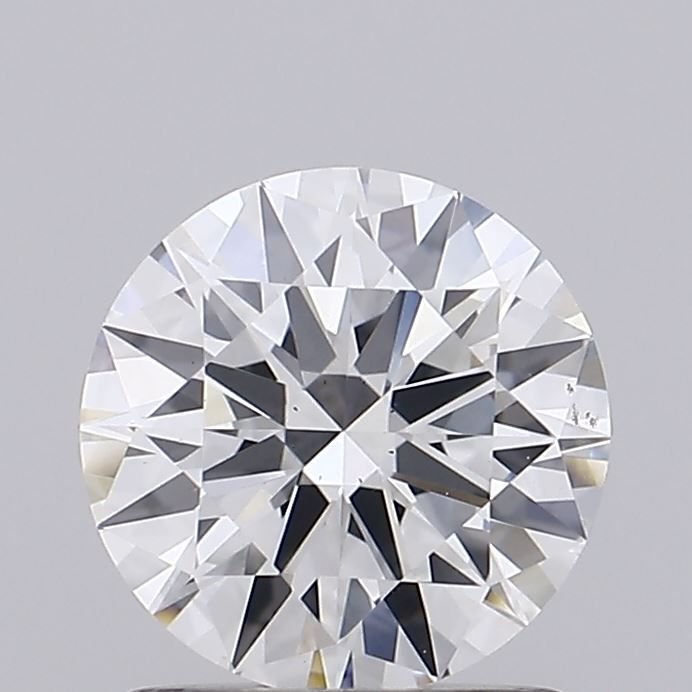 1.06ct G VS2 Excellent Cut Round Lab Grown Diamond